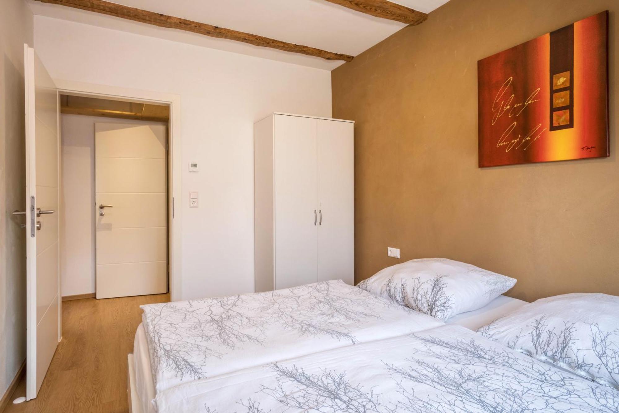 Ferienwohnung Lang Kressbronn am Bodensee Luaran gambar