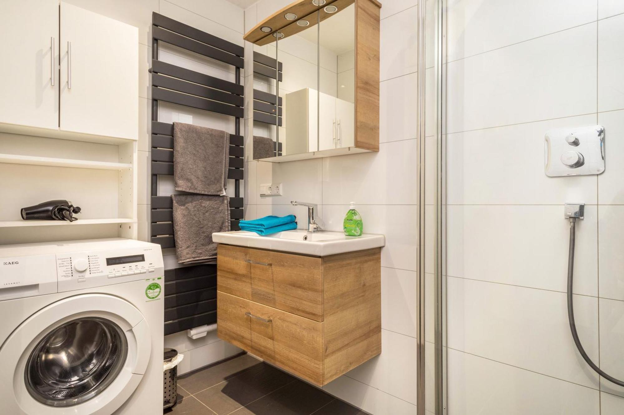 Ferienwohnung Lang Kressbronn am Bodensee Luaran gambar