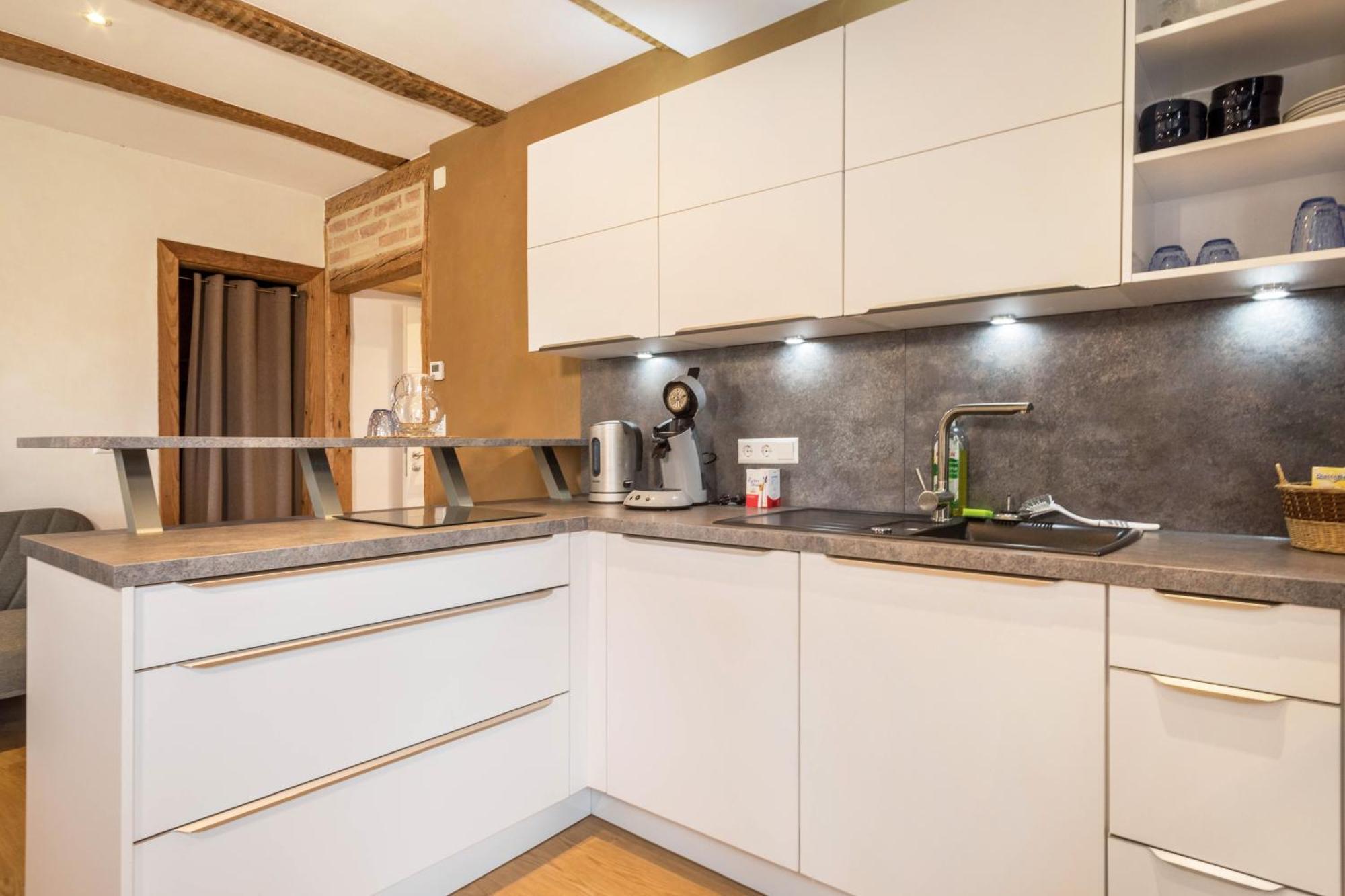 Ferienwohnung Lang Kressbronn am Bodensee Luaran gambar