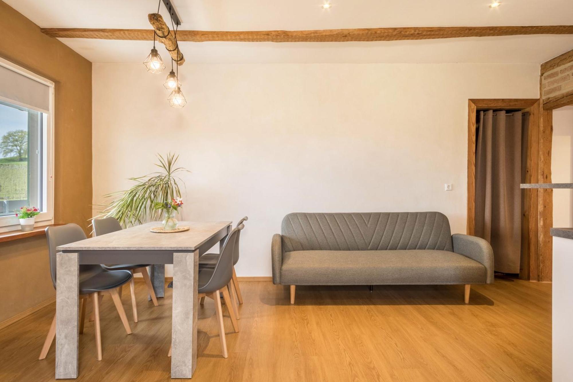 Ferienwohnung Lang Kressbronn am Bodensee Luaran gambar
