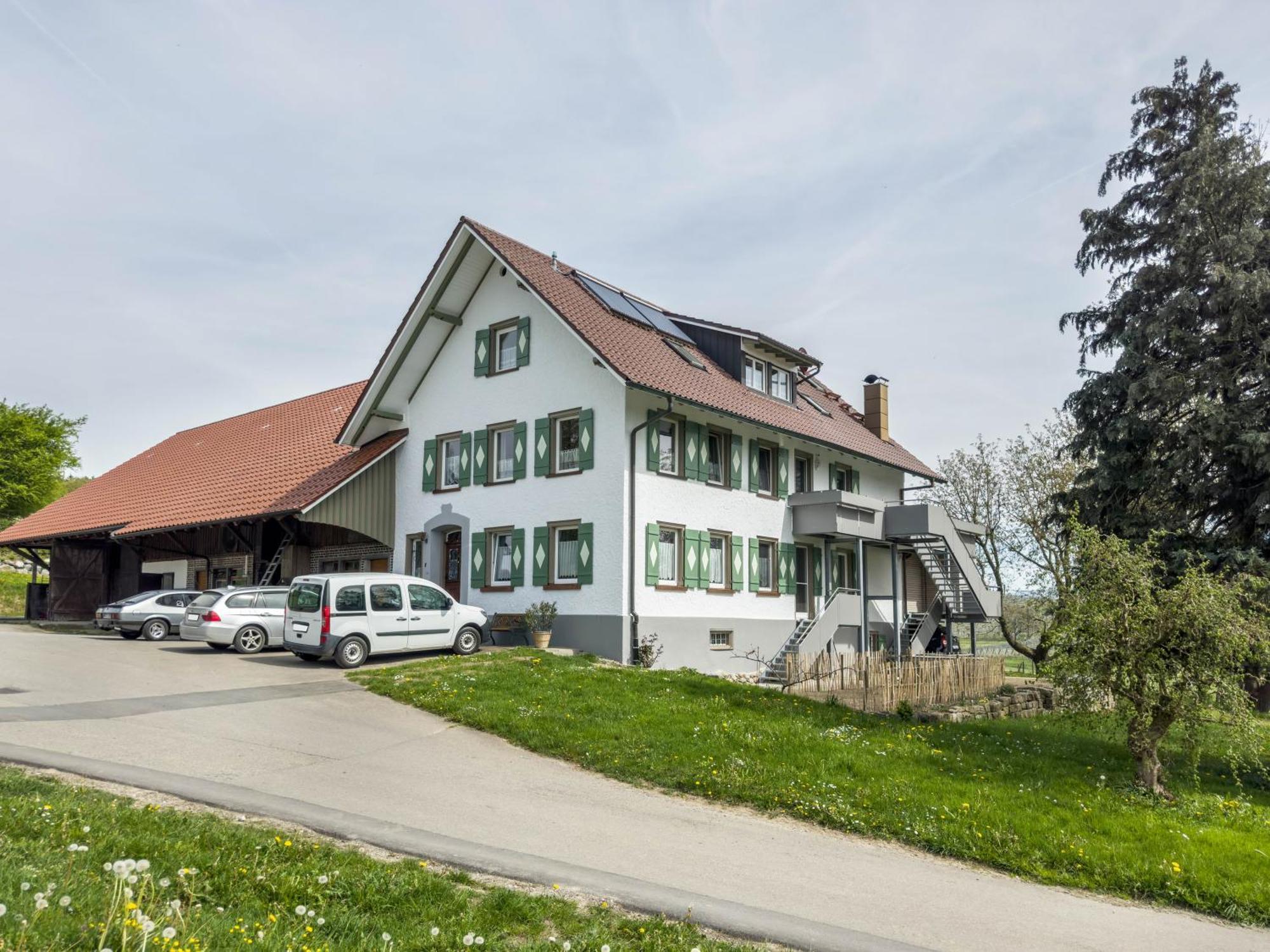 Ferienwohnung Lang Kressbronn am Bodensee Luaran gambar