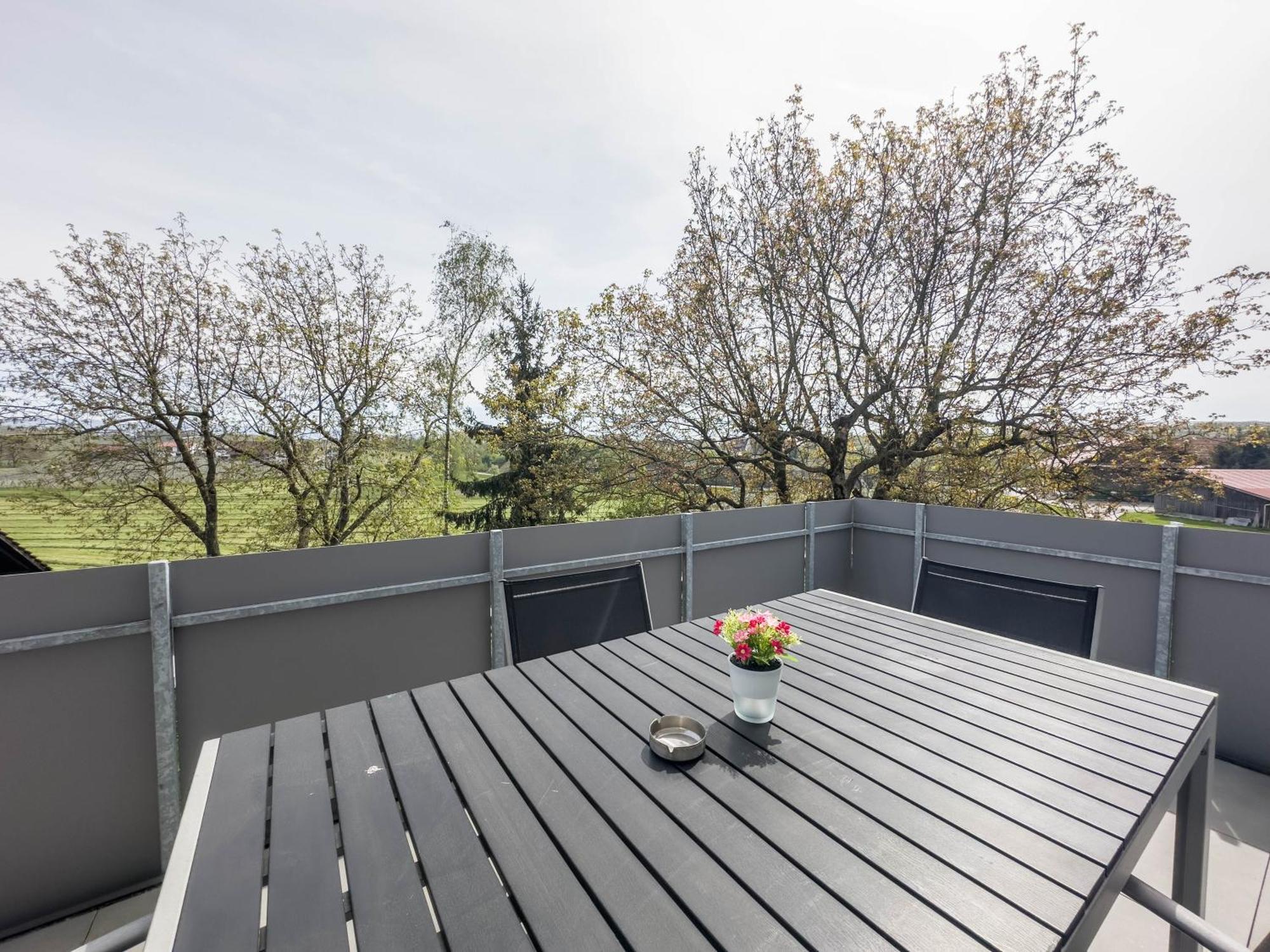 Ferienwohnung Lang Kressbronn am Bodensee Luaran gambar