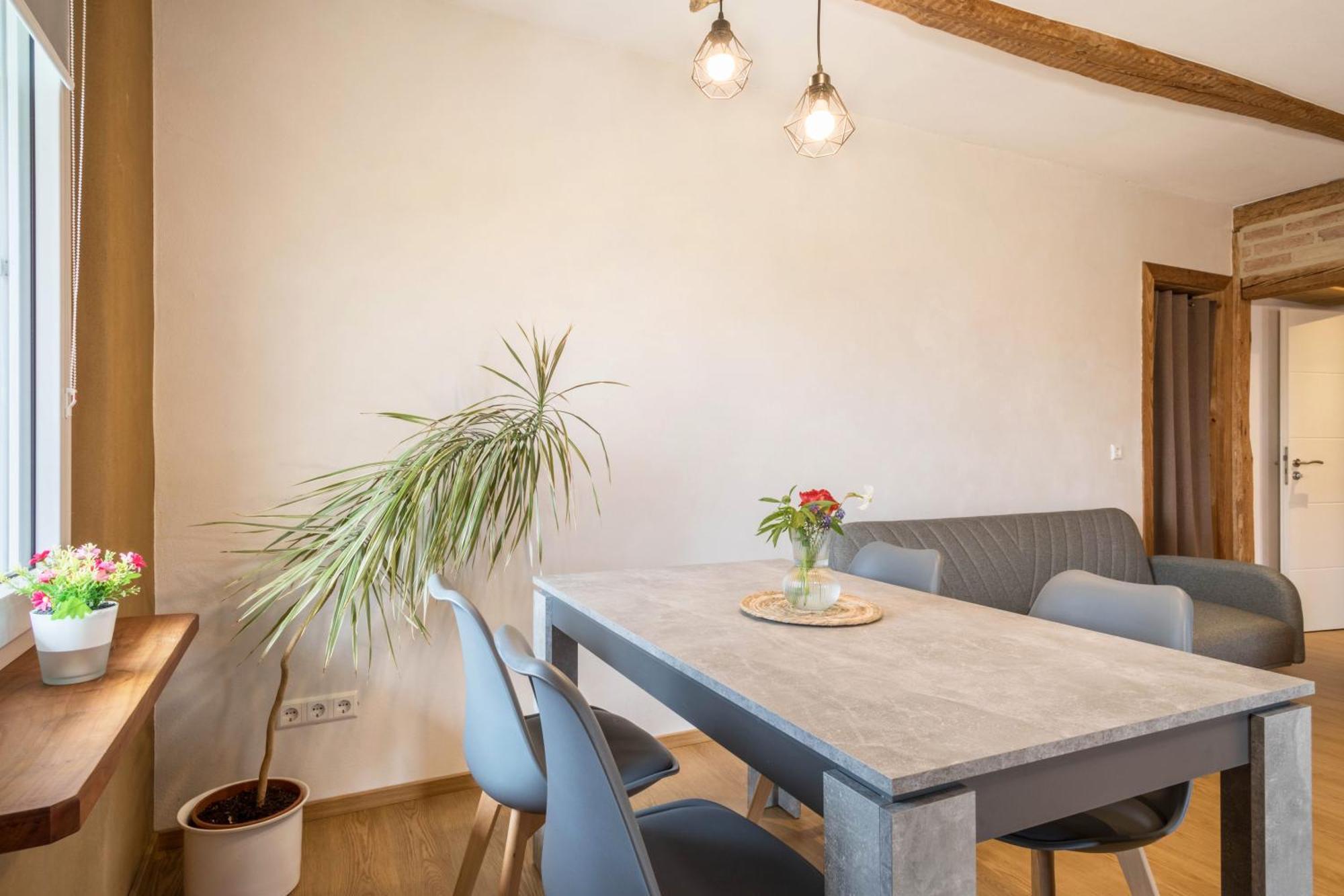 Ferienwohnung Lang Kressbronn am Bodensee Luaran gambar