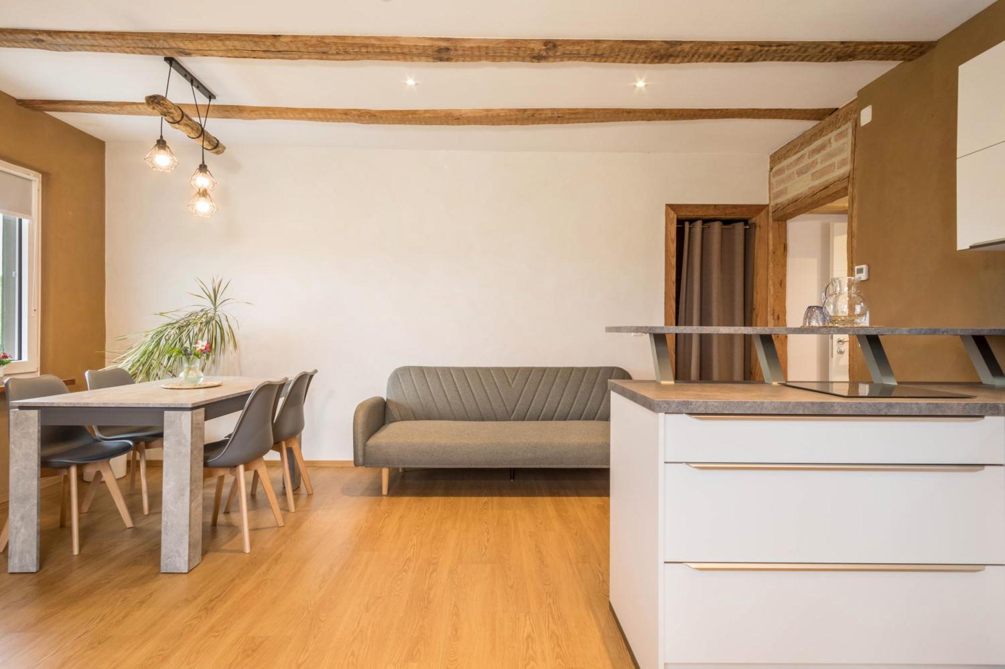 Ferienwohnung Lang Kressbronn am Bodensee Luaran gambar